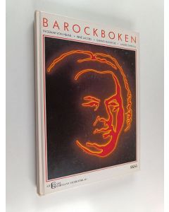 käytetty kirja Barockboken