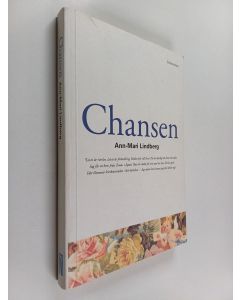 Kirjailijan Ann-Mari Lindberg käytetty kirja Chansen