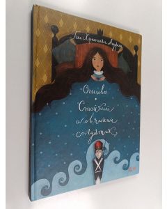 Kirjailijan H. C. Andersen käytetty kirja Cmйкuй оловянный солдатик