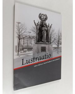 Kirjailijan Jukka Mallinen käytetty kirja Lustraatio