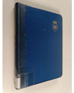 käytetty kirja Vesilahti 1346-1946 : 600-vuotisjuhlajulkaisu