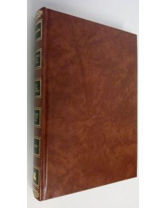 käytetty kirja Kirjavaliot : Cook, Robin : Kuoleman kello edistää ; Gies, Mied & Gold, Alison Leslie : Anne Frank, suojattini ; Joseph, Mark : Takaa-ajo syvyyksissä ; Caillou, Alan : Gepardit