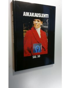 Tekijän Kari Varvikko  käytetty kirja Aikakauslehti : SAL 50