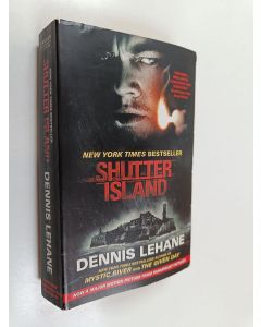 Kirjailijan Dennis Lehane käytetty kirja Shutter Island