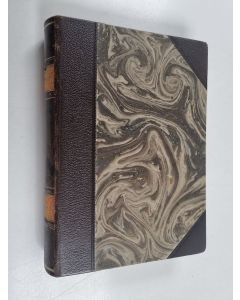 Kirjailijan Immanuel Kant & Thomas Browne ym. käytetty teos Lääkärin uskonto ; Uskovaisen sanoja ; Ikuiseen rauhaan (yhteissidos)