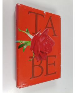 Kirjailijan Timo Elo & Tabe Slioor käytetty kirja Tabe