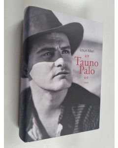 Kirjailijan Lauri Meri käytetty kirja Tauno Palo