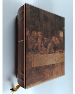 käytetty kirja Perheraamattu (2003, käännös 1992)