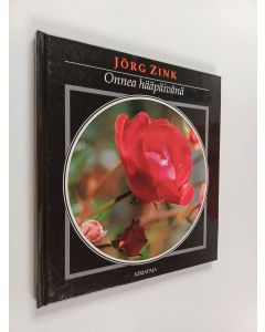 Kirjailijan Jörg Zink käytetty kirja Onnea hääpäivänä