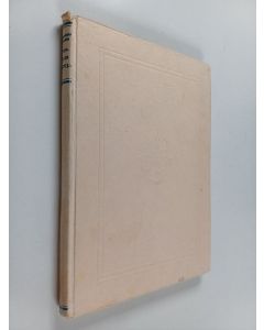 Kirjailijan Annikki Setälä käytetty kirja Tunturisatuja