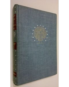 Kirjailijan J. G. E. Hopkins käytetty kirja Album of American History - vol. V 1917-1953