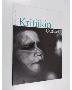 käytetty teos Kritiikin uutiset 1/2007