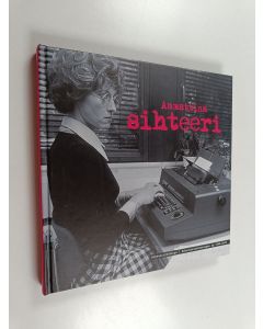 käytetty kirja Ammattina sihteeri : Sihteeriyhdistys = Sekreterarföreningen ry 1960-2010