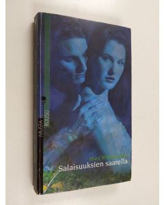 Kirjailijan Sheri WhiteFeather käytetty kirja Salaisuuksien saarella