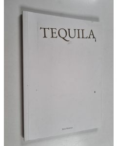Kirjailijan Jenni Nikinmaa käytetty kirja Tequila