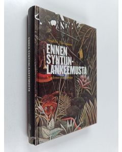 Kirjailijan Sinikka Tarvainen käytetty kirja Ennen syntiinlankeemusta : vodoun maailma