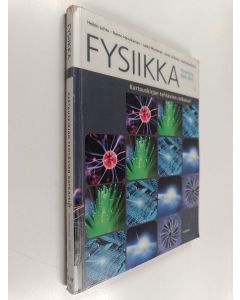 käytetty kirja Fysiikka Kertauskirjan tehtävien ratkaisut