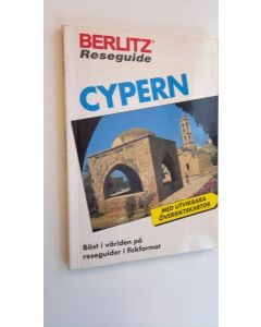 Kirjailijan Jack Altman käytetty kirja Berlitz Reseguide - Cypern