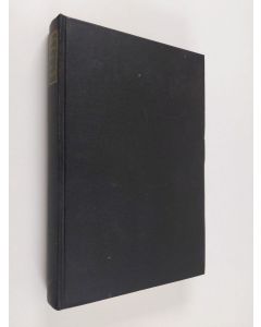 Kirjailijan Raamatun käytetty kirja Raamatun hakusanakirja 1 : Vanha testamentti