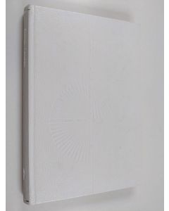 Kirjailijan Unto Kunnas käytetty kirja Oliko hangella verta