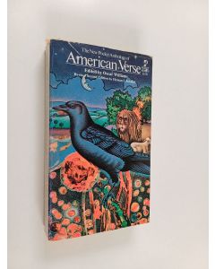 Kirjailijan Oscar Williams käytetty kirja The new pocket anthology of american verse