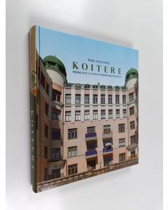 Kirjailijan Tero Halonen käytetty kirja Koitere : Merikatu 3, Laivanvarustajankatu 4
