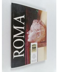 käytetty kirja Roma : Villa Lanten ystävien vuosikirja 18