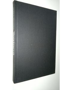 Kirjailijan Veikko Rissanen käytetty kirja Teerineva : eräkertomuksia