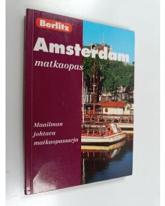 Kirjailijan Martin Gostelow käytetty kirja Amsterdam