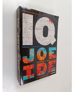 Kirjailijan Joe Ide käytetty kirja IQ