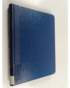 Kirjailijan Alfred Salmela käytetty kirja Kotoa ja muualta : Otavan 5. lukemisto