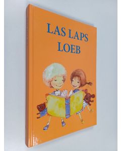 käytetty kirja Las laps loeb