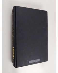 Kirjailijan Harlan Coben käytetty kirja Win