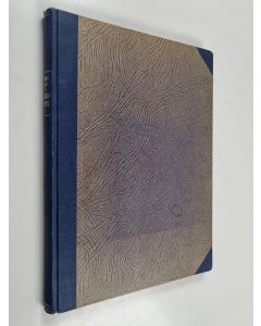 Kirjailijan Veikko Talvi käytetty kirja Kouvolan historia 1. osa : Seudun vaiheita varhaisista ajoista rautatiesolmun syntymiseen vuoteen 1890 saakka