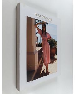 käytetty kirja Select collection - Haute couture holidays