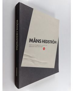 käytetty kirja Måns Hedström