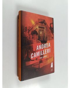 Kirjailijan Andrea Camilleri käytetty kirja Yön tuoksu