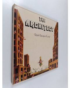 Kirjailijan Michel LOUP & Jean Jacques Loup käytetty kirja The Architect