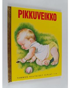 Kirjailijan Eloise Wilkin uusi kirja Pikkuveikko