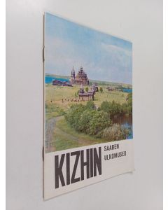 käytetty teos Kizhin saaren ulkomuseo