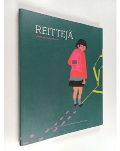 käytetty kirja Reittejä työelämän murroksessa