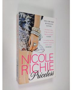 Kirjailijan Nicole Richie käytetty kirja Priceless