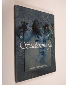 Tekijän Kaarina Ivanoff käytetty kirja Sudenmarja : antologia (ERINOMAINEN)