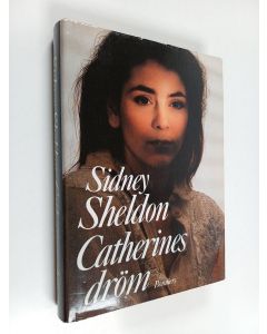 Kirjailijan Sidney Sheldon käytetty kirja Catherines dröm