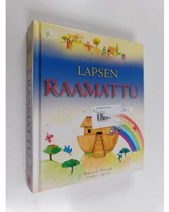 Kirjailijan Marion Thomas käytetty kirja Lapsen Raamattu