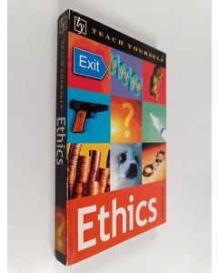 Kirjailijan Mel Thompson käytetty kirja Ethics