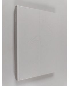 Kirjailijan Elvi Aho käytetty kirja Anna ja Mao Tse-tungin miehet