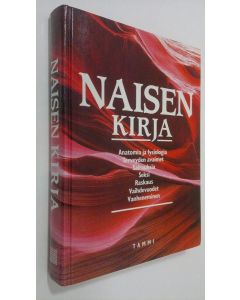 Tekijän The Diagram Group  käytetty kirja Naisen kirja