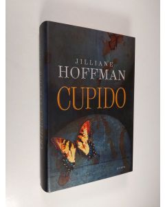 Kirjailijan Jilliane Hoffman käytetty kirja Cupido (ERINOMAINEN)