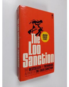 Kirjailijan Trevanian käytetty kirja The Loo Sanction